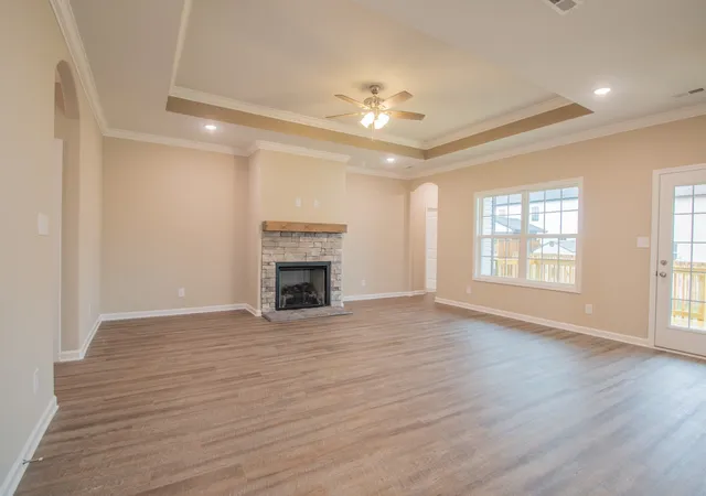 4th image of 70 Wofford Estates, Clarksville, TN 37040 | MLS# 3516603