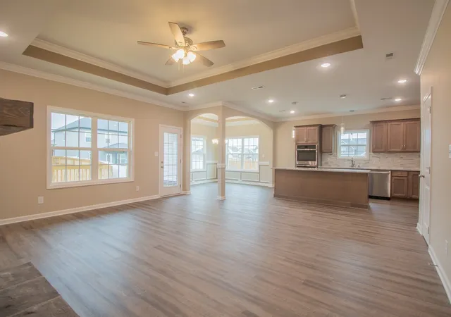 5th image of 70 Wofford Estates, Clarksville, TN 37040 | MLS# 3516603