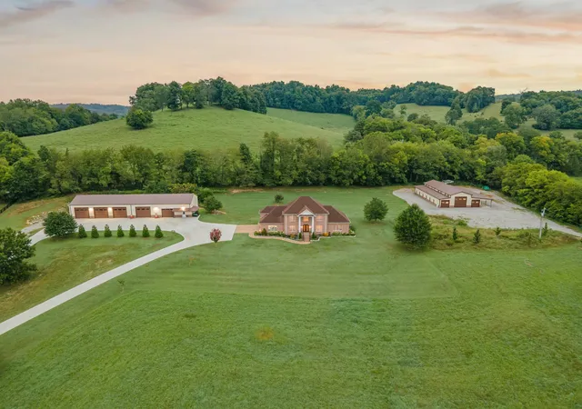 Photo 1 of Single family home for sale at 3895 Ostella Rd, Cornersville, TN 37047 | MLS# 3531227 | Listing updated on 2026-09-02