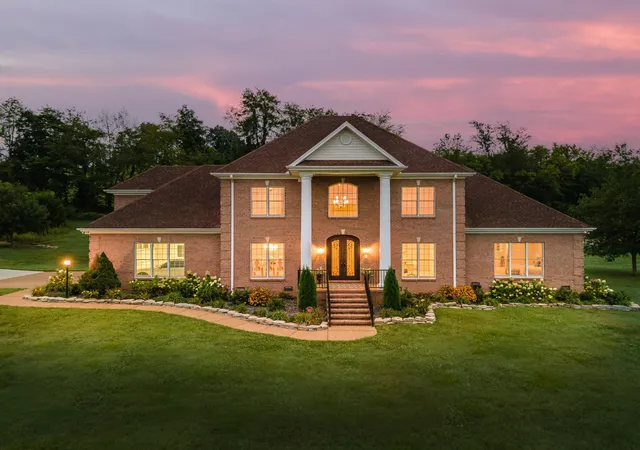 Photo 2 of Single family home for sale at 3895 Ostella Rd, Cornersville, TN 37047 | MLS# 3531227 | Listing updated on 2026-09-02