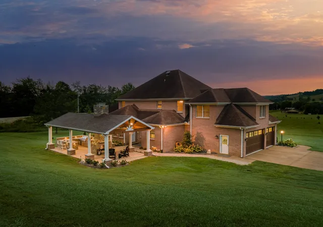 Single family home for sale at 3895 Ostella Rd, Cornersville, TN 37047 | MLS# 3531227