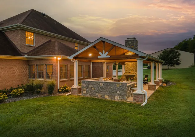 Photo 3 of Single family home for sale at 3895 Ostella Rd, Cornersville, TN 37047 | MLS# 3531227 | Listing updated on 2026-10-09