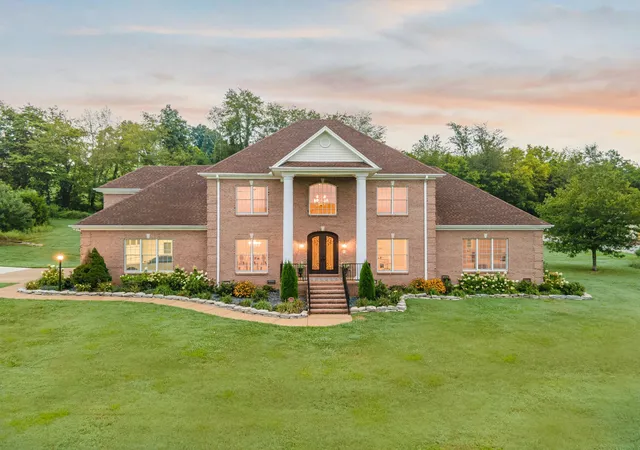Photo 4 of Single family home for sale at 3895 Ostella Rd, Cornersville, TN 37047 | MLS# 3531227 | Listing updated on 2026-10-09
