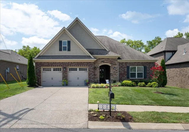 Photo 1 of Sale Pending at 1045 Windemere Dr, Gallatin, TN 37066 | MLS# 3510609 | Listing updated on 2026-08-15