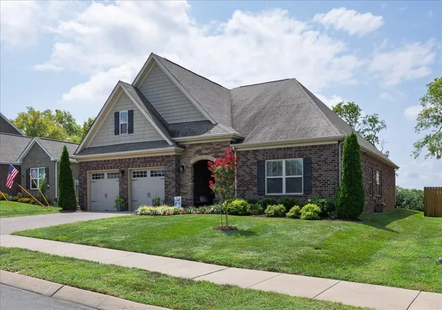 Photo 2 of Sale Pending at 1045 Windemere Dr, Gallatin, TN 37066 | MLS# 3510609 | Listing updated on 2026-08-15