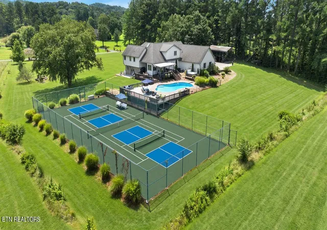 Photo 3 of Single family home for sale at 1222 Green Ct, Seymour, TN 37865 | MLS# 3510440 | Listing updated on 2026-09-21