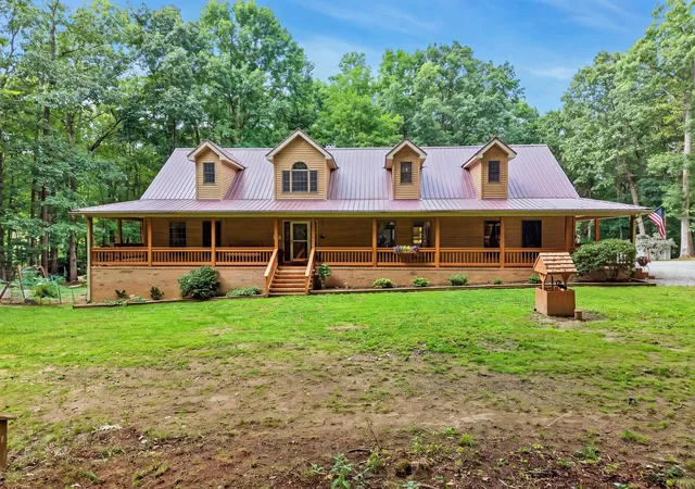 1st image of 452 Cumberland Cove Rd, Monterey, TN 38574 | MLS# 3516104