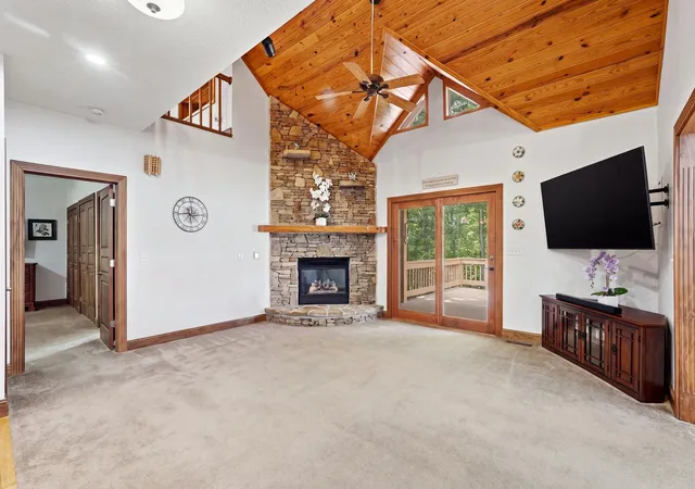 2nd image of 452 Cumberland Cove Rd, Monterey, TN 38574 | MLS# 3516104