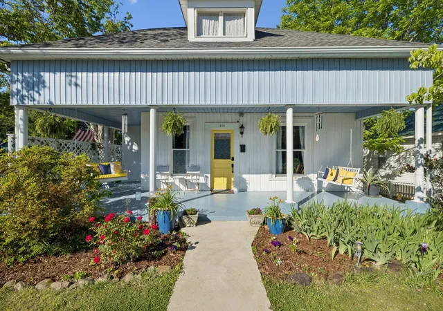 3rd image of 209 Murrell St, Dickson, TN 37055 | MLS# 3516278