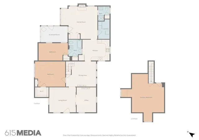 44th image of 209 Murrell St, Dickson, TN 37055 | MLS# 3516278