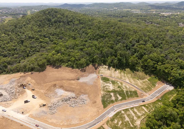 Photo 1 of Land for sale at 0 Dartmouth Dr, Brentwood, TN 37027 | MLS# 3518952 | Listing updated on 2026-08-25
