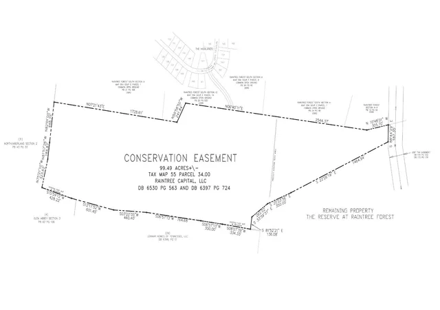 Photo 3 of Land for sale at 0 Dartmouth Dr, Brentwood, TN 37027 | MLS# 3518952 | Listing updated on 2026-08-25