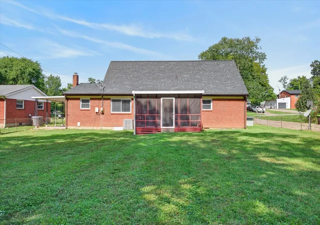 41st image of 322 Plantation Dr, Clarksville, TN 37042 | MLS# 3520304