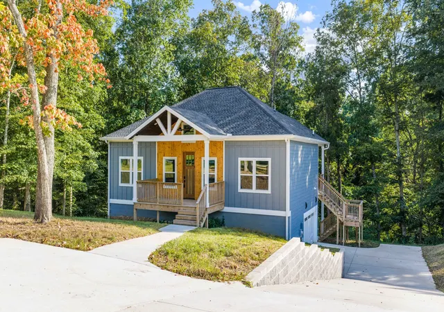 2nd image of 108 Devils Backbone Ln, Manchester, TN 37355 | MLS# 3526351