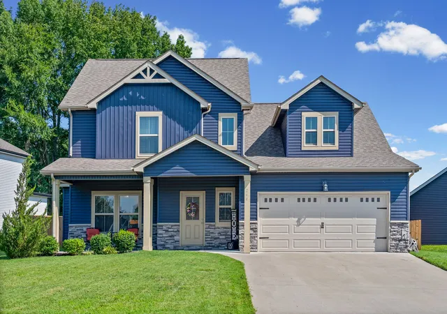 1st image of 246 Crusaw Dr, Clarksville, TN 37043 | MLS# 3510597