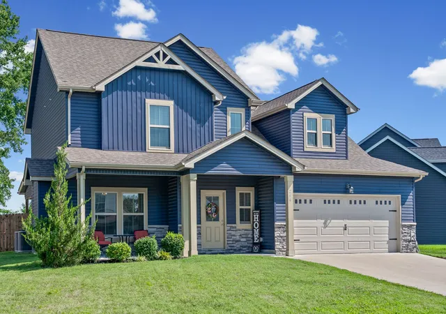 2nd image of 246 Crusaw Dr, Clarksville, TN 37043 | MLS# 3510597