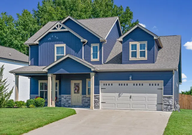 3rd image of 246 Crusaw Dr, Clarksville, TN 37043 | MLS# 3510597