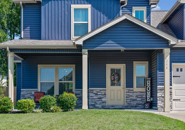 4th image of 246 Crusaw Dr, Clarksville, TN 37043 | MLS# 3510597