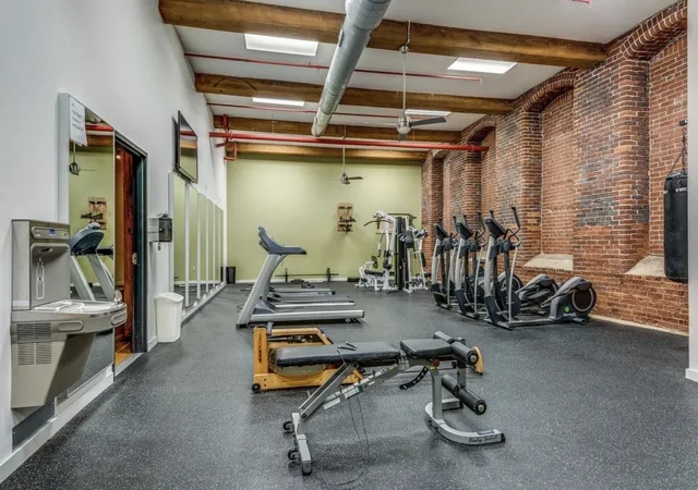 15th image of 1350 Rosa L Parks Blvd #235, Nashville, TN 37208 | MLS# 3510817