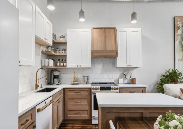 2nd image of 1350 Rosa L Parks Blvd #235, Nashville, TN 37208 | MLS# 3510817