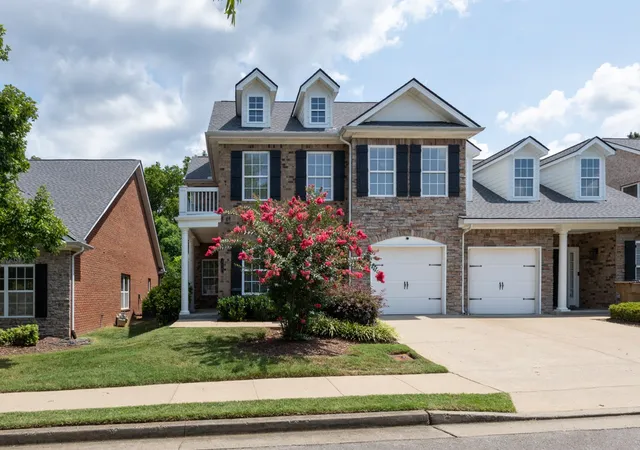 2nd image of 809 Barrington Pl Dr, Brentwood, TN 37027 | MLS# 3512471