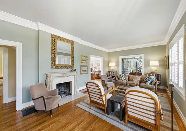 Photo 3 of Single family home for sale at 278 Harding Pl, Nashville, TN 37205 | MLS# 3530794 | Listing updated on 2026-09-03