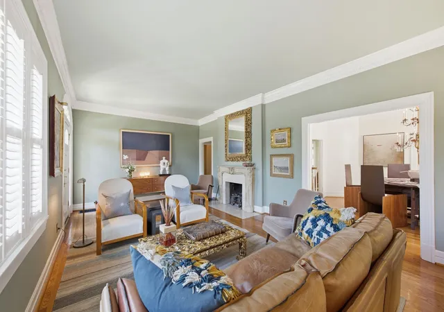 Photo 3 of Single family home for sale at 278 Harding Pl, Nashville, TN 37205 | MLS# 3530794 | Listing updated on 2026-09-03