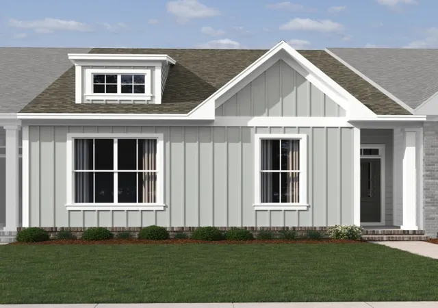Photo 1 of Townhouse for sale at 313 W Stonehaus Xing, Antioch, TN 37013 | MLS# 3513462 | Listing updated on 2026-09-03