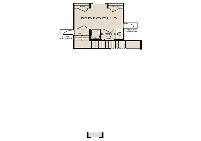 Photo 3 of Townhouse for sale at 313 W Stonehaus Xing, Antioch, TN 37013 | MLS# 3513462 | Listing updated on 2026-09-03