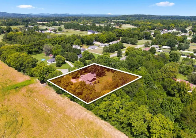 Single family home for sale at 351 Needham Blvd, Rockvale, TN 37153 | MLS# 3527829