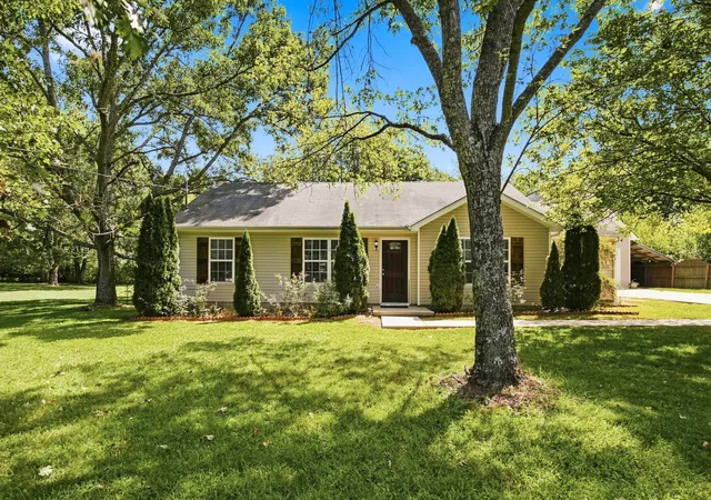 Photo 2 of Single family home for sale at 351 Needham Blvd, Rockvale, TN 37153 | MLS# 3527829 | Listing updated on 2026-09-24
