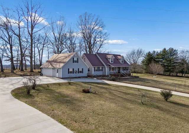 2nd image of 524 Willie Jarvis Rd, Sparta, TN 38583 | MLS# 3510470