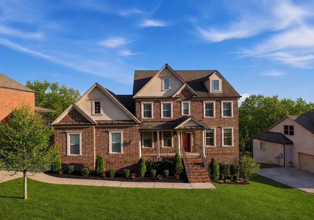 1st image of 6772 Falls Ridge Ln, College Grove, TN 37046 | MLS# 3516128