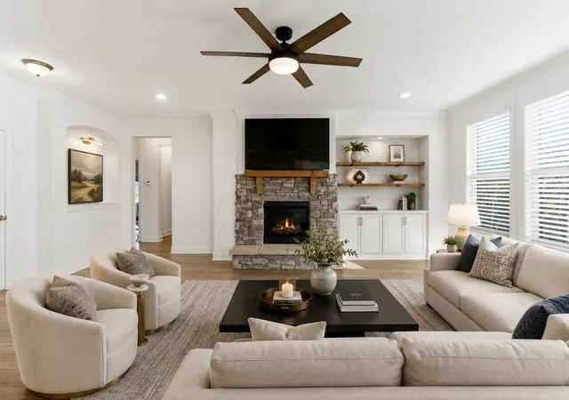 2nd image of 6772 Falls Ridge Ln, College Grove, TN 37046 | MLS# 3516128
