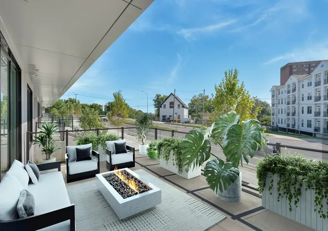 Photo 3 of Condo for sale at 321 31st Avenue N #111, Nashville, TN 37203 | MLS# 3515139 | Listing updated on 2026-08-20