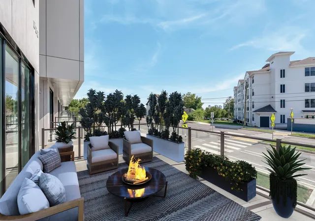 Photo 3 of Condo for sale at 321 31st Avenue N #111, Nashville, TN 37203 | MLS# 3515139 | Listing updated on 2026-08-20