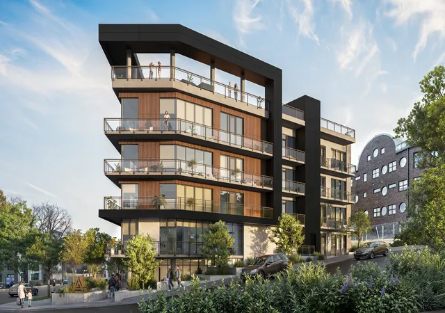 51st image of 321 31st Ave N #111, Nashville, TN 37203 | MLS# 3515139