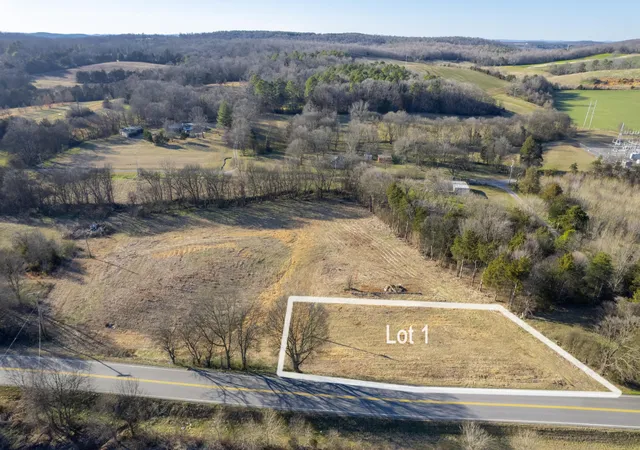 1st image of 1 Hwy 11 S, Riceville, TN 37370 | MLS# 3510484