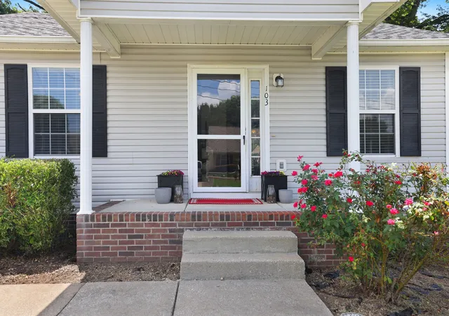 2nd image of 103 Betsy Ter, Columbia, TN 38401 | MLS# 3514954