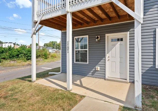 Photo 3 of Multi family home for sale at 0 Commerce St, Clarksville, TN 37040 | MLS# 3516072 | Listing updated on 2026-08-19