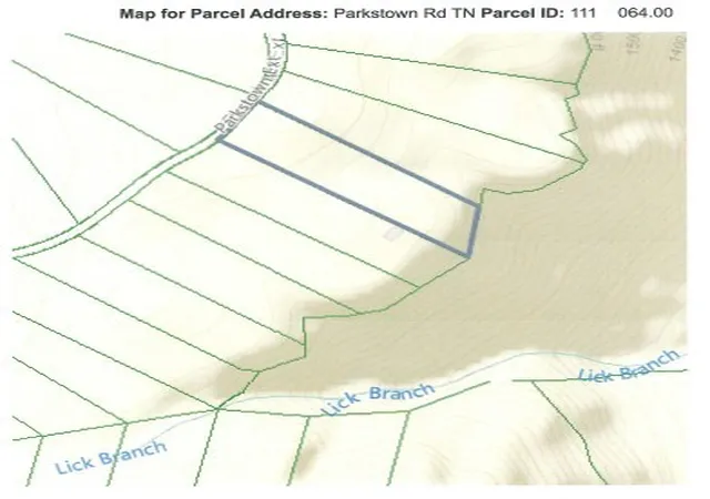 37th image of 0 Parkstown Ext Rd, Wilder, TN 38589 | MLS# 3510570
