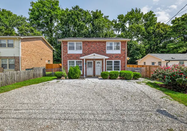 Photo 2 of Single family home for sale at 2516 Glenrose Ave, Nashville, TN 37210 | MLS# 3510704 | Listing updated on 2026-08-31