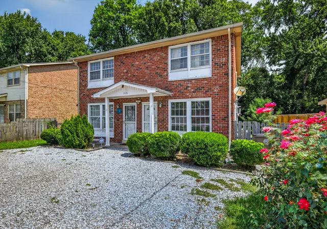 Photo 3 of Single family home for sale at 2516 Glenrose Ave, Nashville, TN 37210 | MLS# 3510704 | Listing updated on 2026-08-31