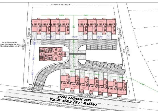 1st image of 3802 Pin Hook Rd, Antioch, TN 37013 | MLS# 3510878
