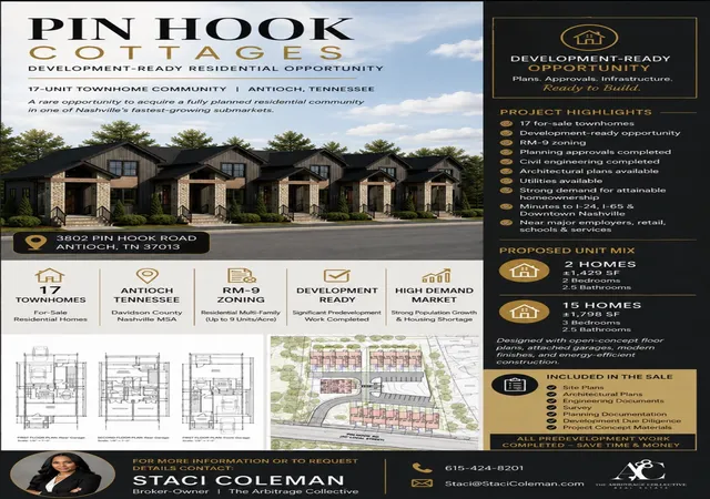 4th image of 3802 Pin Hook Rd, Antioch, TN 37013 | MLS# 3510878