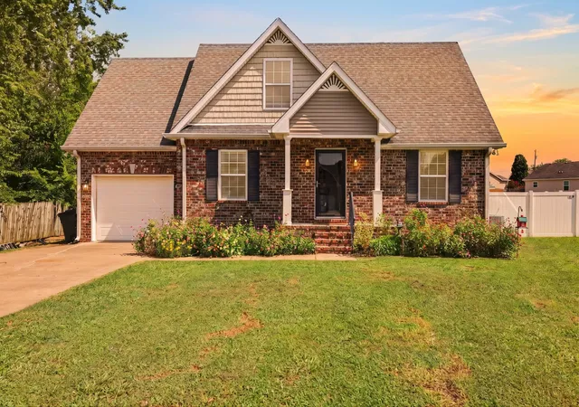 1st image of 431 Princeton Dr, Lebanon, TN 37087 | MLS# 3515091