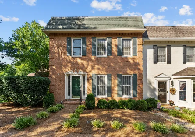 Photo 1 of Townhouse for sale at 601 Glenn Cir, Madison, TN 37115 | MLS# 3510592 | Listing updated on 2026-08-28