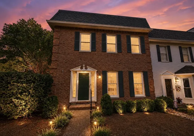 Photo 2 of Townhouse for sale at 601 Glenn Cir, Madison, TN 37115 | MLS# 3510592 | Listing updated on 2026-08-28