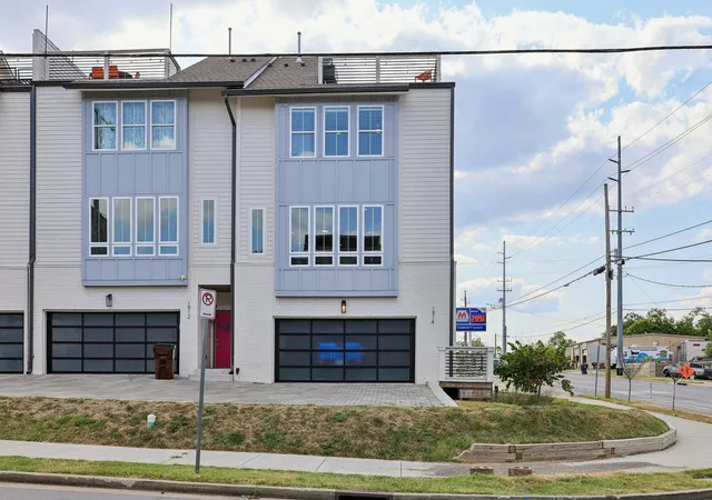 2nd image of 1914 Lischey Ave, Nashville, TN 37207 | MLS# 3512962