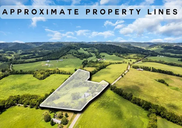 3rd image of 1981 Gossburg Rd, Beechgrove, TN 37018 | MLS# 3512510